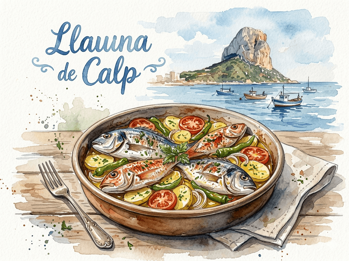 2. Llauna de Calp