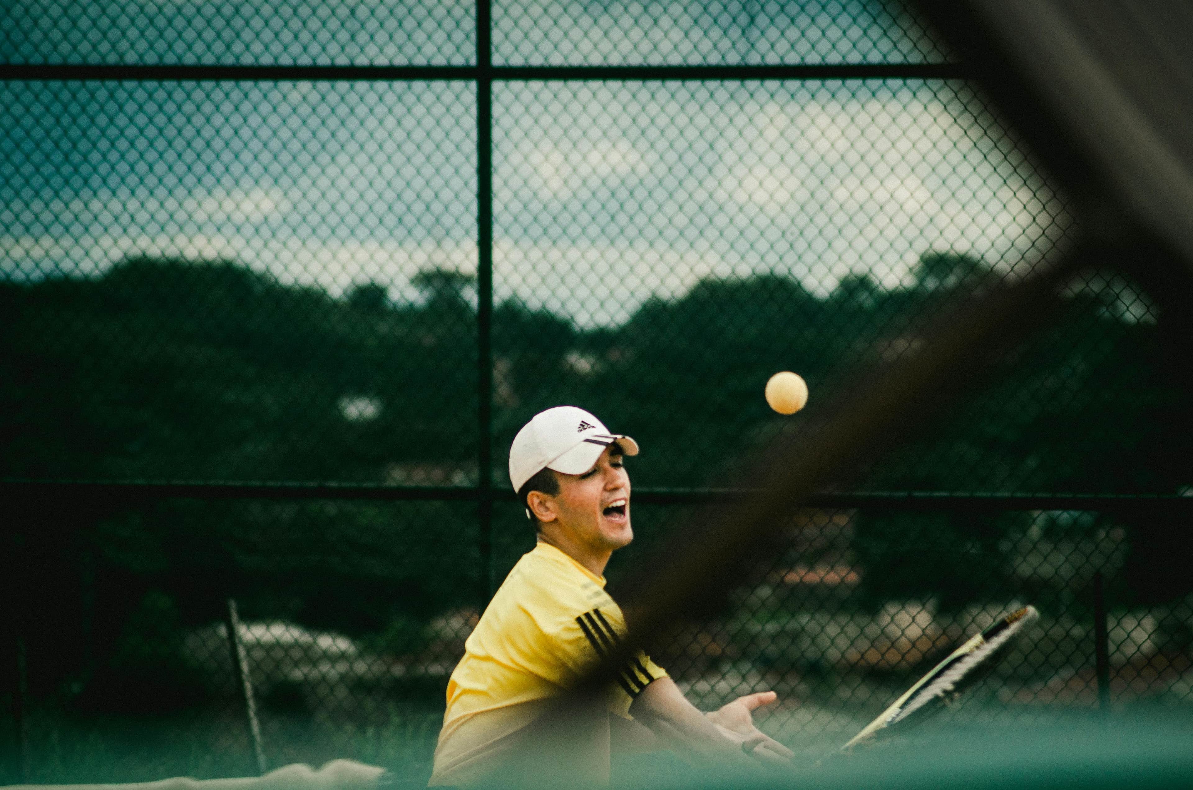 Calpe's sports ecosystem: From elite golf courses to maritime regattas - Tennis & padel (1)