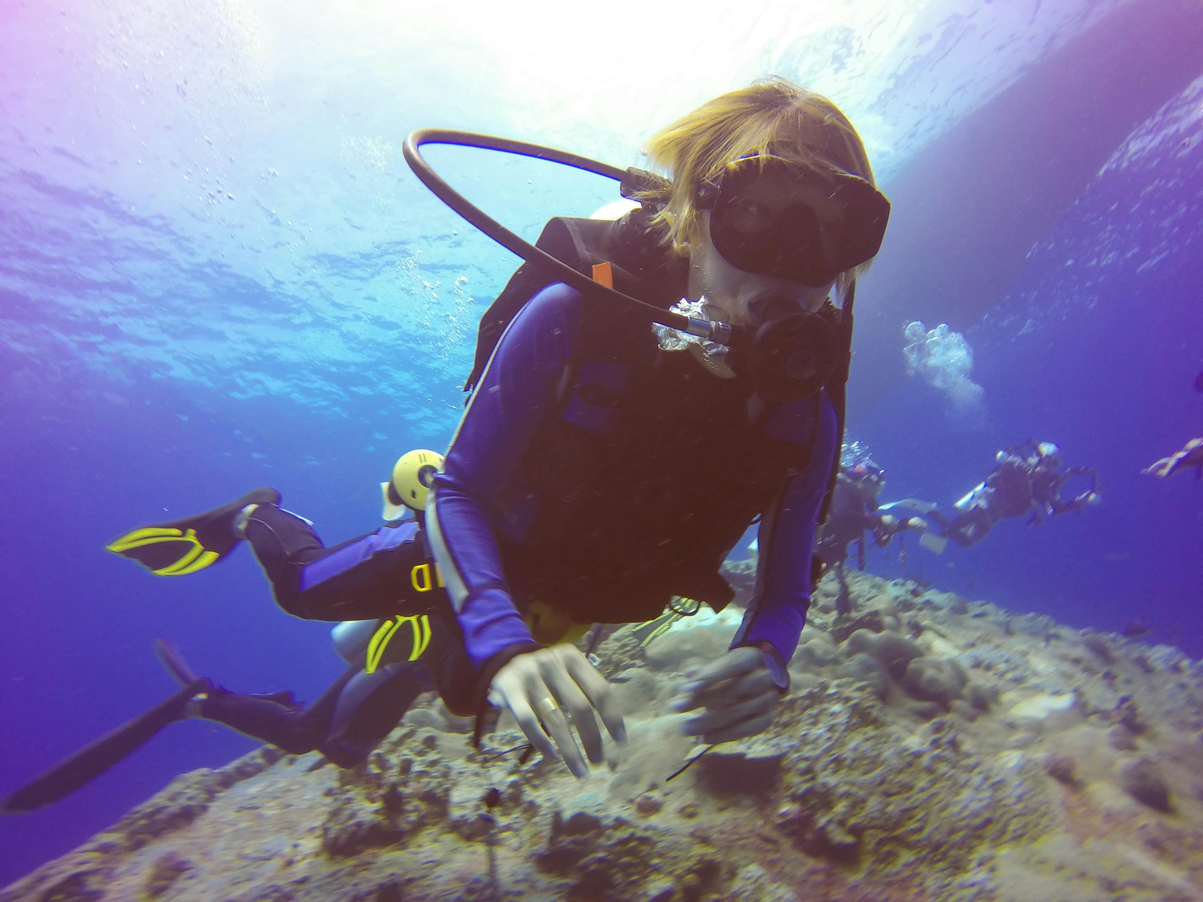 Calpe's sports ecosystem: From elite golf courses to maritime regattas - Nautical & water (2)