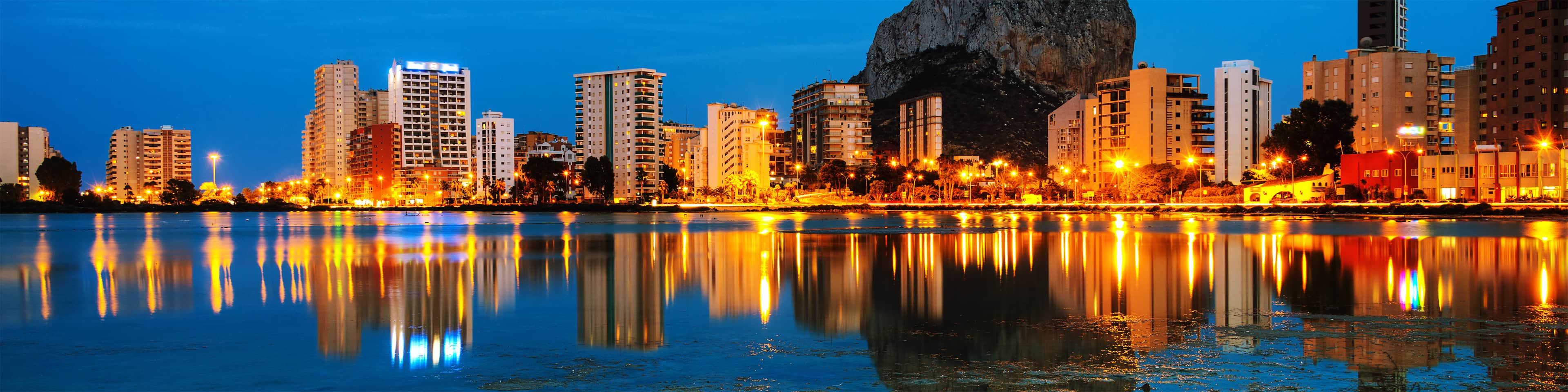 Seaside walks - Horizontes marinos 4