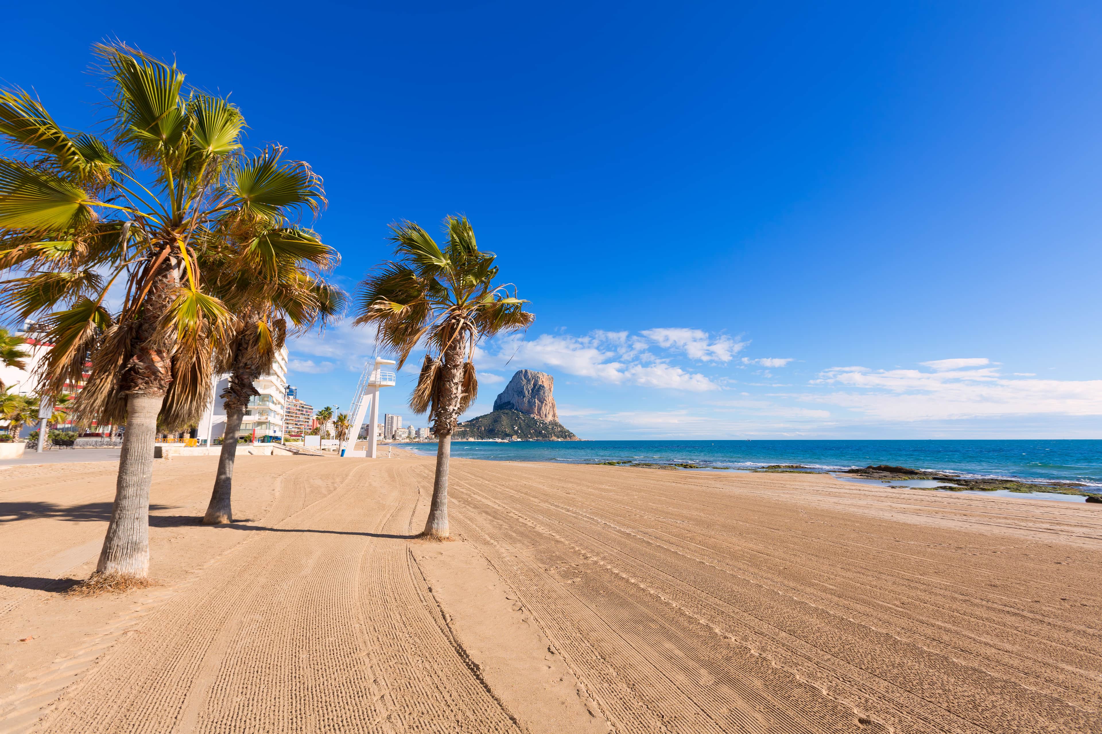 Seaside walks - Playas 4
