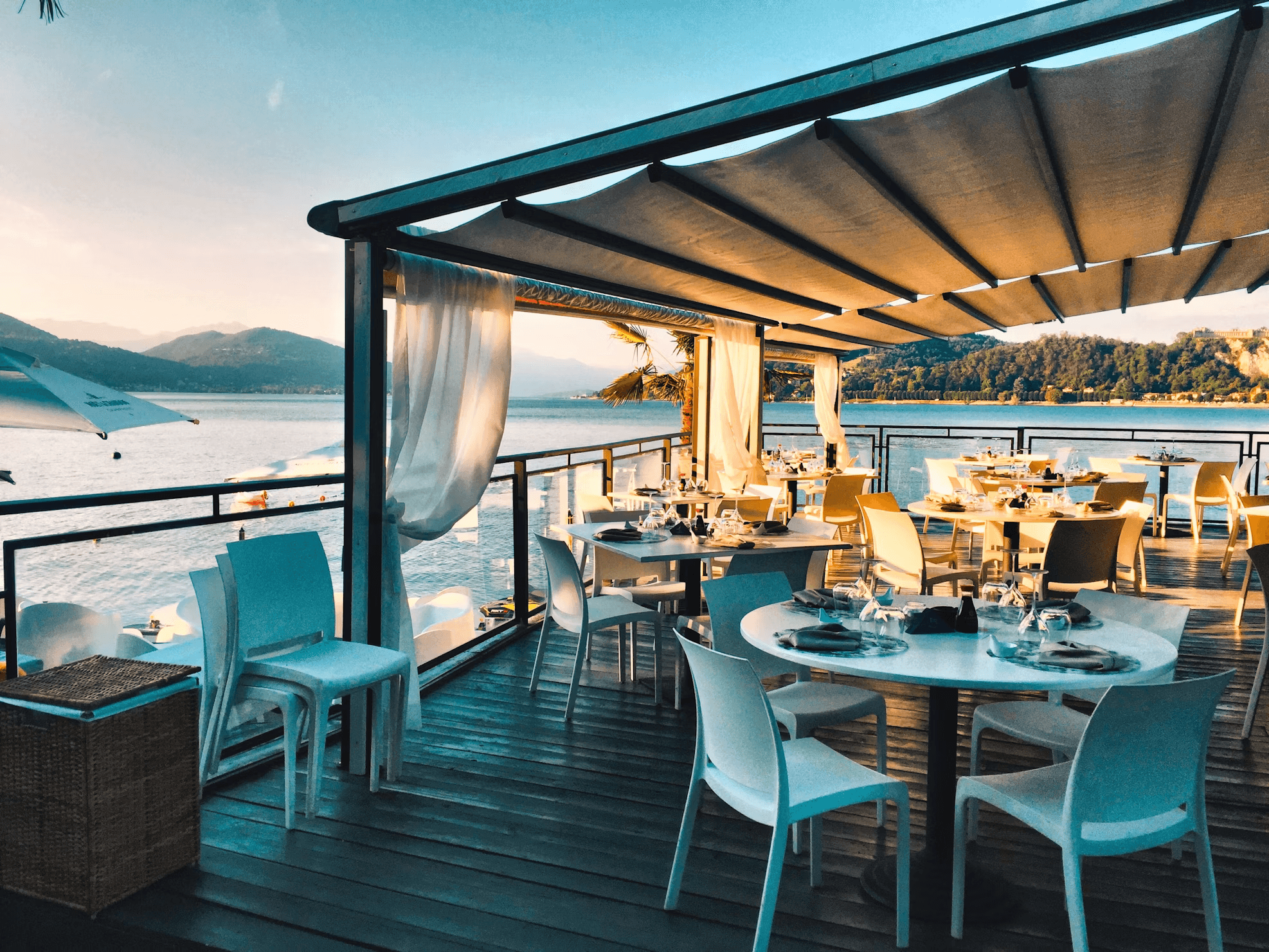 Tastes – Gastronomy