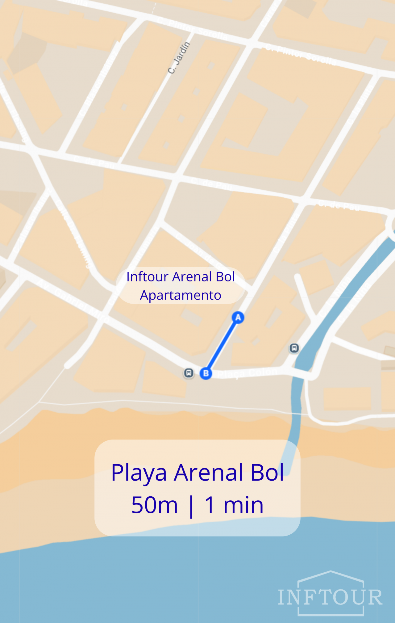 Arenal Bol