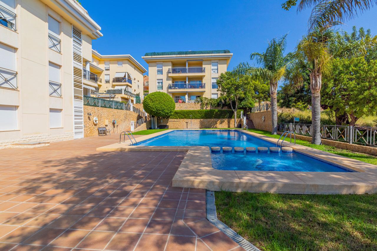 Residencial Manzanera
