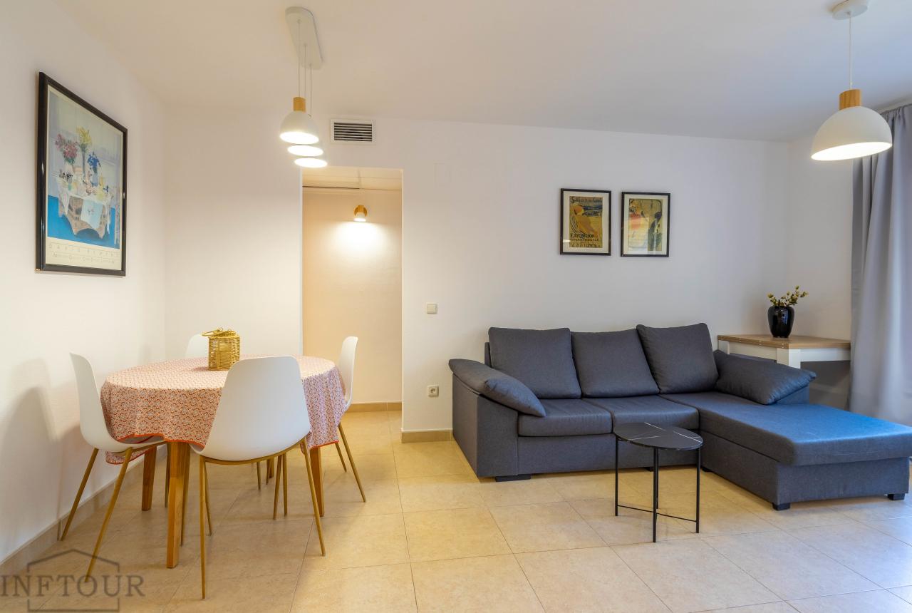 Residencial Manzanera