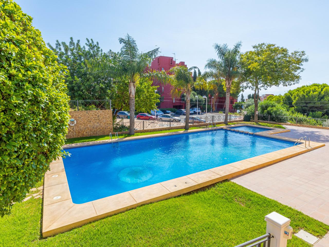 Residencial Manzanera