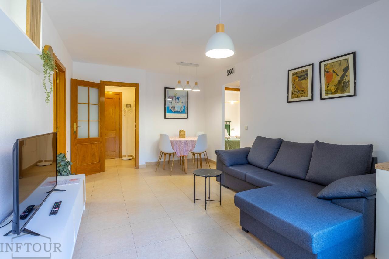 Residencial Manzanera