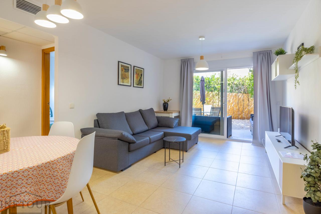 Residencial Manzanera