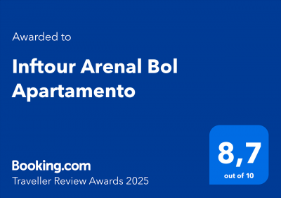 Arenal Bol