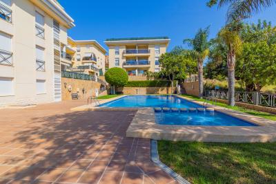 Residencial Manzanera
