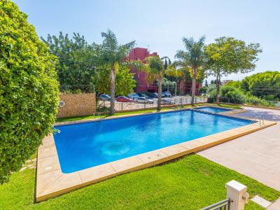 Residencial Manzanera