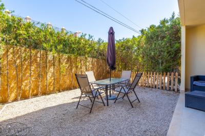Residencial Manzanera