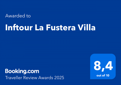 La Fustera B