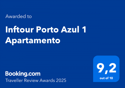 Porto Azul